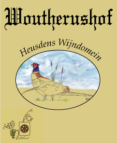 Logo Woutherushof